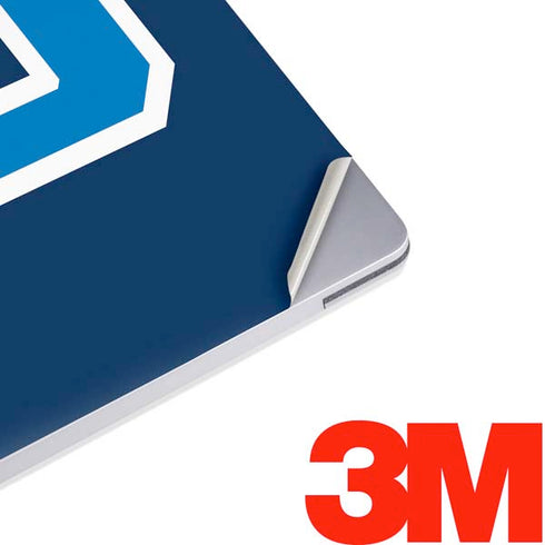 Disney Monsters University MU Logo Surface Laptop 2 Skin