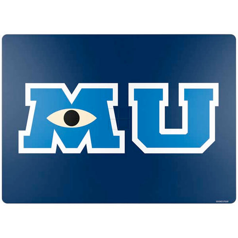 Disney Monsters University MU Logo Surface Laptop 4 15in Skin
