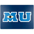 Disney Monsters University MU Logo Surface Laptop 4 15in Skin