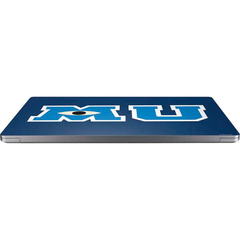Disney Monsters University MU Logo Surface Laptop 4 15in Skin