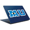 Disney Monsters University MU Logo Surface Laptop Skin
