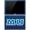 Disney Monsters University MU Logo Surface Pro 3 Skin