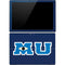 Disney Monsters University MU Logo Surface Pro 4 Skin