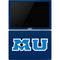 Disney Monsters University MU Logo Surface Pro 6 Skin