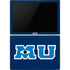 Disney Monsters University MU Logo Surface Pro 6 Skin