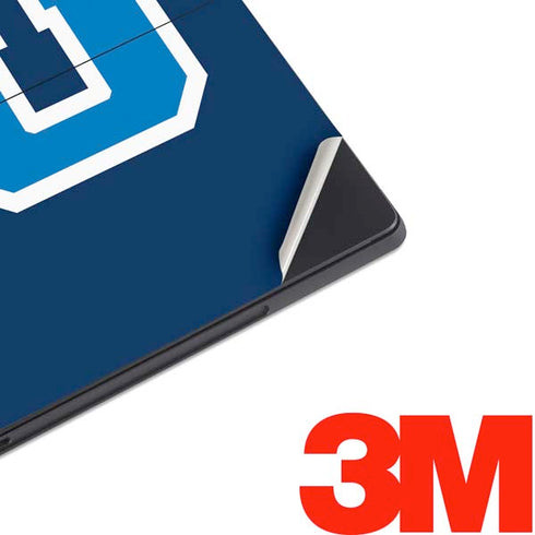 Disney Monsters University MU Logo Surface Pro 6 Skin