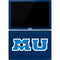 Disney Monsters University MU Logo Surface Pro 7 Skin