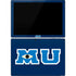 Disney Monsters University MU Logo Surface Pro 7 Skin