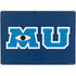 Disney Monsters University MU Logo Surface Pro 8 Skin