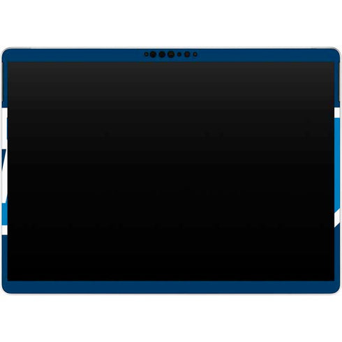 Disney Monsters University MU Logo Surface Pro 8 Skin