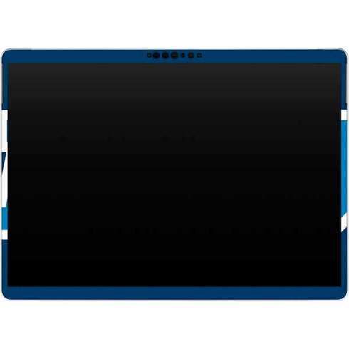 Disney Monsters University MU Logo Surface Pro 9 Skin