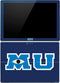 Disney Monsters University MU Logo Surface Pro (2017) Skin