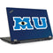 Disney Monsters University MU Logo Lenovo ThinkPad Skin