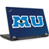 Disney Monsters University MU Logo Lenovo ThinkPad Skin
