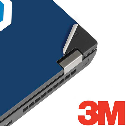 Disney Monsters University MU Logo Lenovo ThinkPad Skin