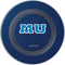 Disney Monsters University MU Logo Wireless Charger Skin
