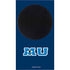 Disney Monsters University MU Logo Xbox Series S Console Skin