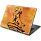 Disney The Lion King Mufasa Water Color Art Dell Chromebook Skin