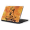 Disney The Lion King Mufasa Water Color Art Samsung Chromebook Skin