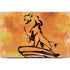 Disney The Lion King Mufasa Water Color Art Dell Vostro Skin