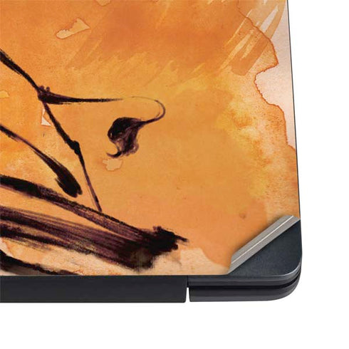 Disney The Lion King Mufasa Water Color Art Dell Vostro Skin