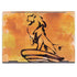 Disney The Lion King Mufasa Water Color Art HP Envy Skin