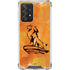 Disney The Lion King Mufasa Water Color Art Galaxy A52 5G Clear Case