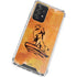 Disney The Lion King Mufasa Water Color Art Galaxy A52 5G Clear Case