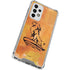 Disney The Lion King Mufasa Water Color Art Galaxy A53 5G Clear Case