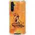 Disney The Lion King Mufasa Water Color Art Galaxy A54 5G Clear Case