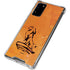 Disney The Lion King Mufasa Water Color Art Galaxy Note20 5G Clear Case