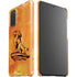 Disney The Lion King Mufasa Water Color Art Galaxy S20 Lite Case