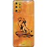 Disney The Lion King Mufasa Water Color Art Galaxy S20 Plus Skin