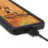 Disney The Lion King Mufasa Water Color Art Galaxy S20 Plus Waterproof Case