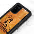 Disney The Lion King Mufasa Water Color Art Galaxy S20 Plus Waterproof Case