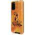 Disney The Lion King Mufasa Water Color Art Galaxy S20 Pro Case