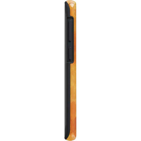 Disney The Lion King Mufasa Water Color Art Galaxy S20 Pro Case