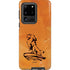 Disney The Lion King Mufasa Water Color Art Galaxy S20 Ultra 5G Pro Case