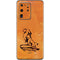 Disney The Lion King Mufasa Water Color Art Galaxy S20 Ultra 5G Skin