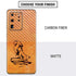 Disney The Lion King Mufasa Water Color Art Galaxy S20 Ultra 5G Skin