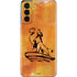 Disney The Lion King Mufasa Water Color Art Galaxy S21 5G Skin