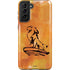 Disney The Lion King Mufasa Water Color Art Galaxy S21 FE Pro Case