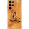 Disney The Lion King Mufasa Water Color Art Galaxy S22 Ultra Skin