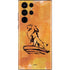Disney The Lion King Mufasa Water Color Art Galaxy S22 Ultra Skin