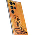 Disney The Lion King Mufasa Water Color Art Galaxy S22 Ultra Skin