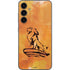Disney The Lion King Mufasa Water Color Art Galaxy S23 FE Skin