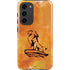 Disney The Lion King Mufasa Water Color Art Galaxy S23 Plus Pro Case