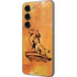 Disney The Lion King Mufasa Water Color Art Galaxy S23 Skin