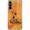 Disney The Lion King Mufasa Water Color Art Galaxy S24 Plus Clear Case