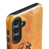 Disney The Lion King Mufasa Water Color Art Galaxy S24 Plus Impact Case